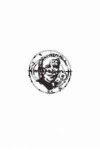 Tricou Octav Onicescu Classic Fit